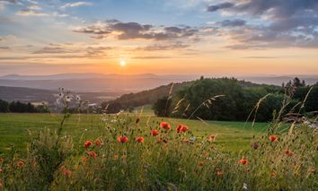 Hohenrodaer Schnupperwochenende