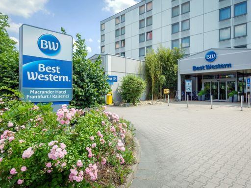 2 Tage Kurzurlaub in Frankfurt am Main und Offenbach in Hessen entdecken