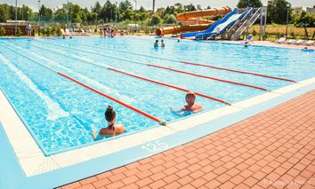 4 Tage polnische Ostsee inkl. Aquapark