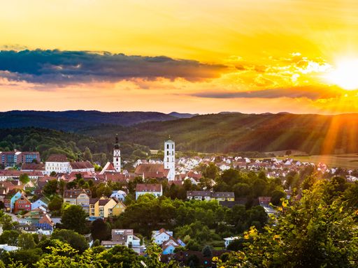 5 Tage Urlaub in Kümmersbruck in der bayerischen Oberpfalz genießen