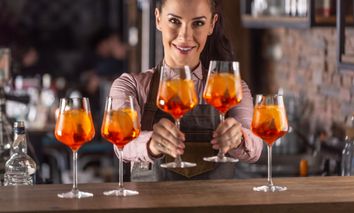 Dinner & Cocktail - 3 Tage