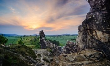 5- Tage Auszeit voller Sagen und Mythen