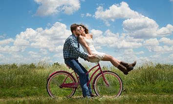 Zweisamkeit mit ambiente