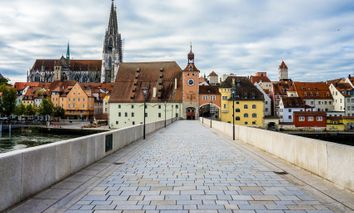 Kultur in Regensburg erleben