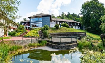 HP+: Winterberger Mini-Auszeit