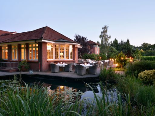 3 Tage Kurzurlaub in Ostfriesland & im 4* Ringhotel Köhlers Forsthaus inkl. Wellness erholen