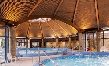 Sonntag-Special in der Crucenia Thermen