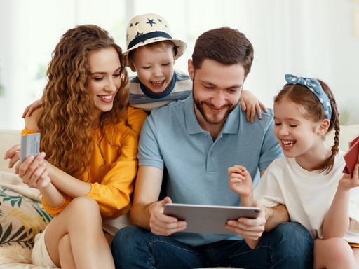 3 Tage Leipzig bei einem Familienurlaub entdecken & im zentralen Hotel erholen