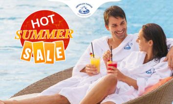 Romantische Wellnesstage in Bad Staffelstein