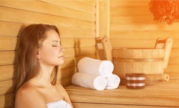 3 Tage Wellnessreise Schwäbische Alb inkl. Eintritt in die Limes Therme &  im VILOTEL Oberkochen erholen