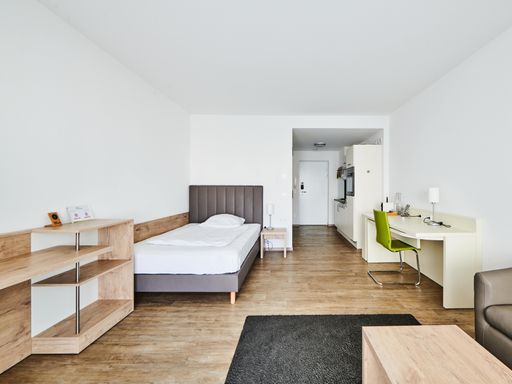 2 Tage in Gießen - Moderne Wohlfühlauszeit mit viel Freiraum