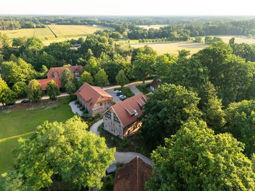 4 Tage Entspannungsreise in die Südheide: Natur pur im charmanten Biohotel Wildland