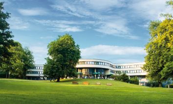 3 Tage Wohlfühlurlaub nahe Düsseldorf und Essen im Bergischen Land genießen