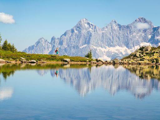 2 Tage Urlaub in Österreich in der Steiermark im TUI BLUE Schladming