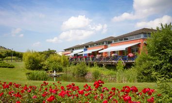 2 Tage Kurztrip ins 4* Eurostrand Resort Moseltal inkl. Wellness, Natur & Kultur