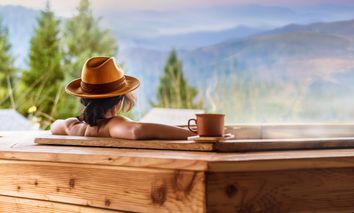 Wellness-Days im Spessart