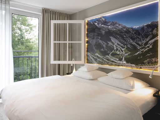 2 Tage Kurzurlaub in Altenkirchen im Westerwaldes im herzlichen Sporthotel