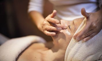 Wellness light auf der Schwäbischen Alb