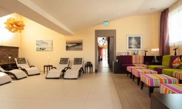 Auszeit vom Alltag - Die Energietankstelle