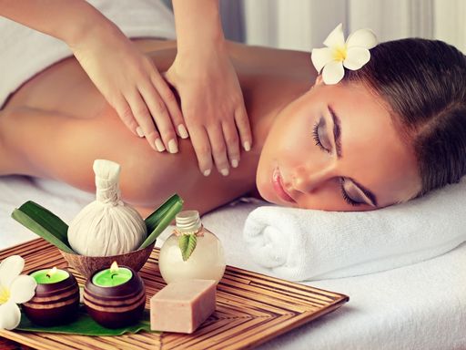 Kurze Auszeit im Weingut Römmert