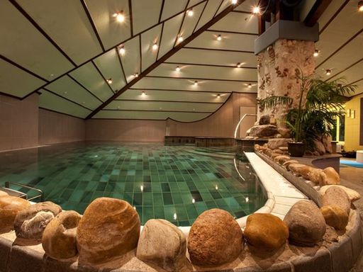 3 Tage Kurzurlaub in Ostfriesland & im 4* Ringhotel Köhlers Forsthaus inkl. Wellness erholen