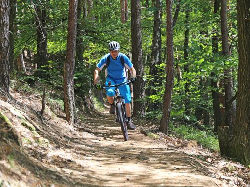 2 Tage Kurzreise in die  Kleinstadt Euskirchen zwischen Nordeifel und Rheinland