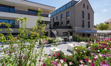 5 Tage Auszeit im Designhotel in der Nähe von Dresden
