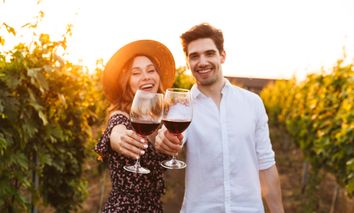 3 Tage Kurzurlaub bei Würzburg in Unterfranken und die beeindruckende Natur am Main genießen