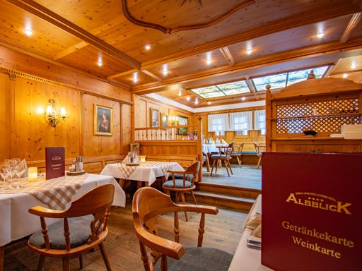 Einfach genießen – dem Alltag entfliehen