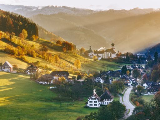 3 Tage Kurzurlaub zum Entspannen und Entdecken im idyllischen Schwarzwald-Örtchen Hüfingen erleben