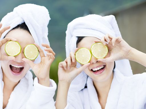 Freundinnen-Wochenende im Harz