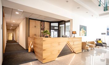 5 Tage bei einem Urlaub zwischen Odenwald und Darmstadt im gemütlichen Hotel entspannen