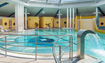 4 Tage Erlebnis Eichsfeld in Thüringen