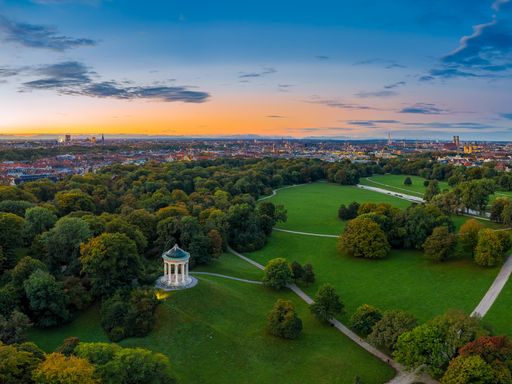 3 Tage Romantikurlaub nahe München & im 4*Hotel inkl. romantischem Dinner übernachten