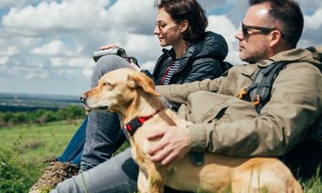 Kleine Auszeit mit Hund in der Oberpfalz - 4 Tage