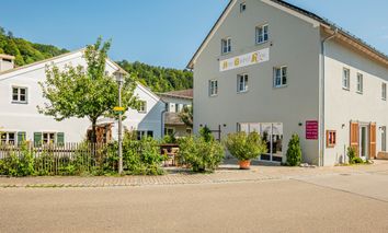 5 Nächte ab ins Altmühltal