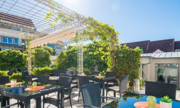 Stippvisite ins Vogtland inkl. Menü - 2 Tage