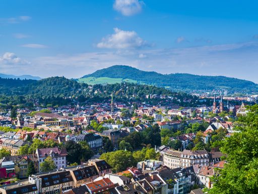 4 Tage pure Erholung in Hartheim am Rhein: Genieße Landhotel-Charme im Bohrerhof