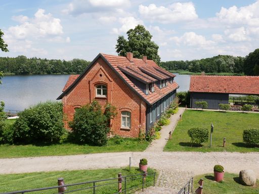 4 Tage Kurzreise nach Ulrichshusen & die Mecklenburgische Seenplatte erkunden