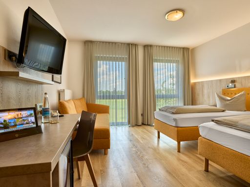 5 Tage Romantisches Land-Geflüster - Zeit zu zweit im Landhotel Seerose