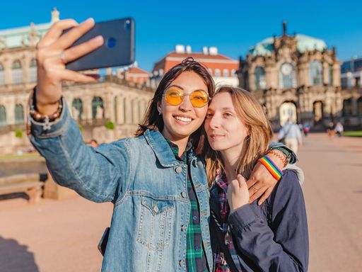 3 Tage Kurzurlaub in Dresden im charmanten Hotel in einer herrlichen Parkanlage