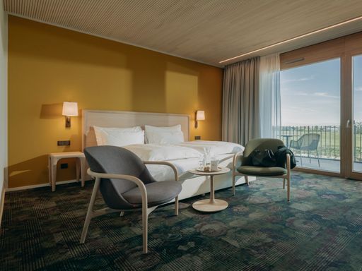 5 Tage im idyllischen Landhotel Bohrerhof nahe dem Drei-Länder-Eck
