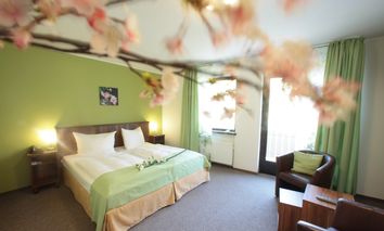 3 Tage Kurzurlaub an der Mosel im Hotel Lellmann mit Halbpension