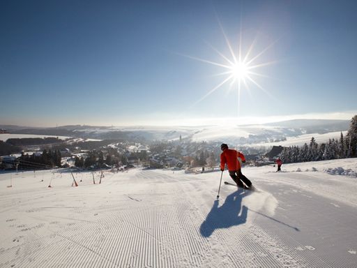 3 Tage Winter-Kurzurlaub im Erzgebirge