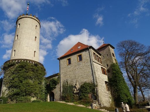 Kulturelle Entdeckertour mit Entdecker-Card & HP|4Tg.