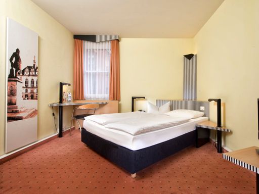 4 Tage Sachsen-Anhalt entdecken bei einer Kurzreise nach Halle an der Saale