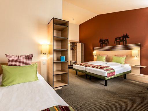 2 Tage Familienreise in der Steiermark nach Österreich im TUI BLUE Schladming