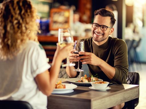 Wiener Gastlichkeit in Kronberg inkl. Abendessen (3)