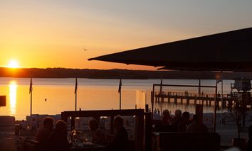 3 Tage Kurzurlaub im Ostseebad Glücksburg und im Hotel direkt am Strand erholen