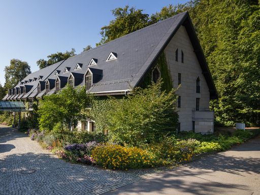 3 Tage Kurzurlaub in Dresden im charmanten Hotel in einer herrlichen Parkanlage